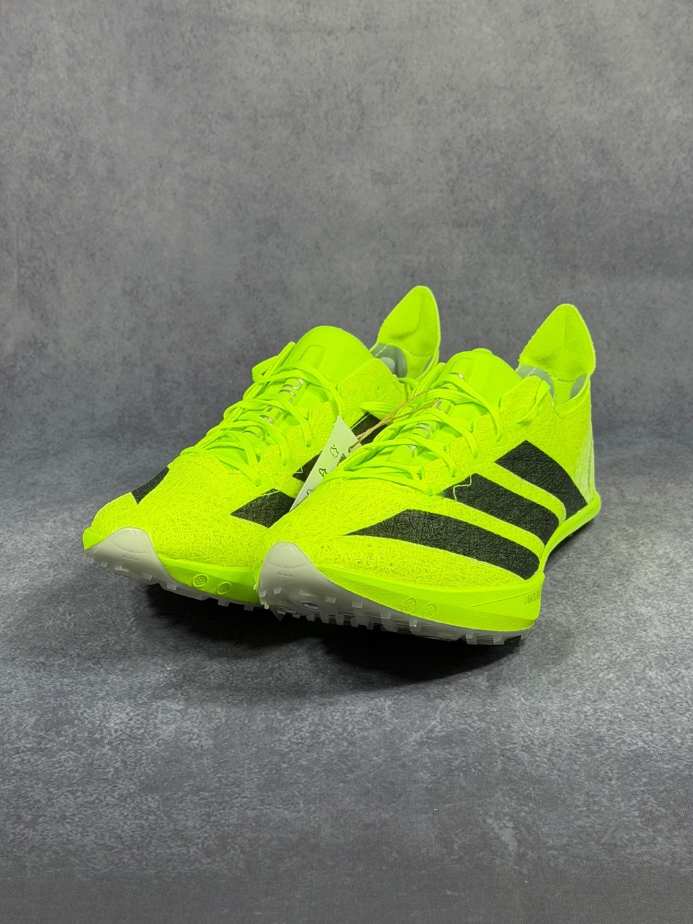 Adidas Adizero Prime SP 3 Strung Track & Field Spikes MNS 7.5 / WMNS 8.5 NEW